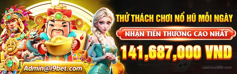 Cơ hội trúng Jackpot